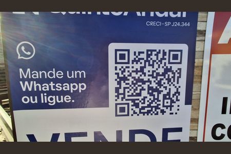 Apartamento à venda com 45m², 2 quartos e 1 vaga Apartamento à venda com 45m², 2 quartos e 1 vagaPlaca
