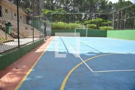Área Comum  de apartamento à venda com 2 quartos, 45m² em Jd. Irajá, São Bernardo do Campo