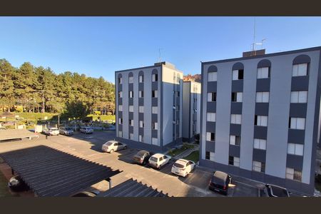 Vista do quarto 1 de apartamento à venda com 2 quartos, 45m² em Jd. Irajá, São Bernardo do Campo