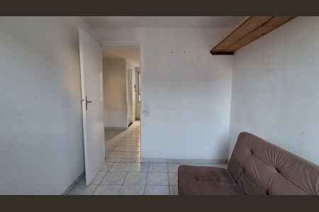 Quarto 1 de apartamento à venda com 2 quartos, 45m² em Jd. Irajá, São Bernardo do Campo