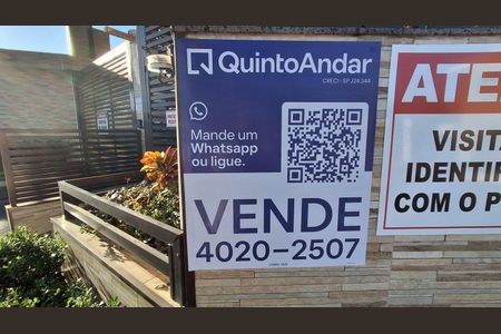 Apartamento à venda com 45m², 2 quartos e 1 vaga Apartamento à venda com 45m², 2 quartos e 1 vagaPlaca