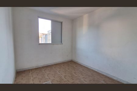 Quarto 2 de apartamento à venda com 2 quartos, 45m² em Jd. Irajá, São Bernardo do Campo