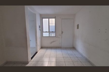 Apartamento à venda com 2 quartos, 45m² em Jd. Irajá, São Bernardo do Campo
