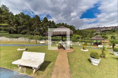 Área Comum  de apartamento à venda com 2 quartos, 45m² em Jd. Irajá, São Bernardo do Campo
