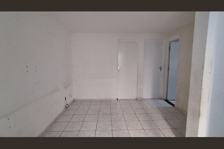 Apartamento à venda com 45m², 2 quartos e 1 vaga Apartamento à venda com 45m², 2 quartos e 1 vagaSala
