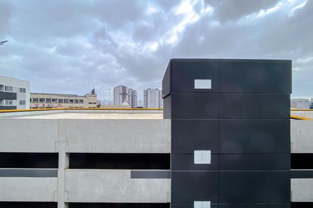 Apartamento para alugar com 48m², 2 quartos e 1 vaga Apartamento para alugar com 48m², 2 quartos e 1 vagaVista do Quarto 2