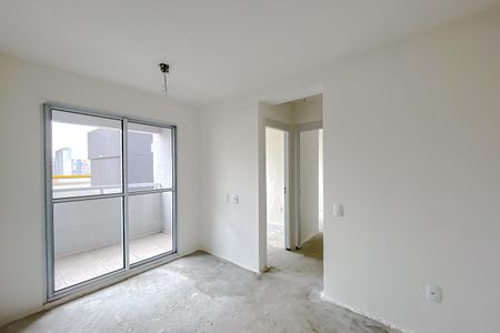 Apartamento para alugar com 48m², 2 quartos e 1 vaga Apartamento para alugar com 48m², 2 quartos e 1 vagaSala
