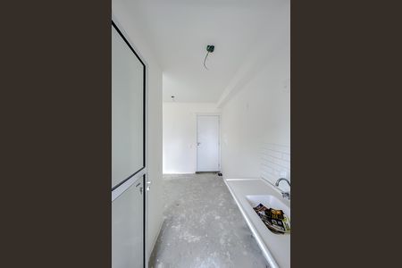 Apartamento para alugar com 48m², 2 quartos e 1 vaga Apartamento para alugar com 48m², 2 quartos e 1 vagaCozinha