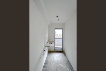 Apartamento para alugar com 48m², 2 quartos e 1 vaga Apartamento para alugar com 48m², 2 quartos e 1 vagaCozinha