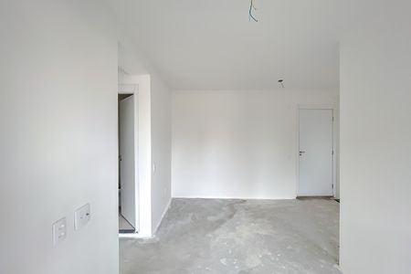 Apartamento para alugar com 48m², 2 quartos e 1 vaga Apartamento para alugar com 48m², 2 quartos e 1 vagaSala