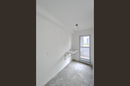 Apartamento para alugar com 48m², 2 quartos e 1 vaga Apartamento para alugar com 48m², 2 quartos e 1 vagaCozinha