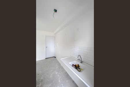 Apartamento para alugar com 48m², 2 quartos e 1 vaga Apartamento para alugar com 48m², 2 quartos e 1 vagaCozinha