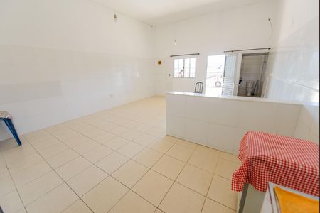Studio de kitnet/studio para alugar com 1 quarto, 49m² em Piracangaguá, Taubaté