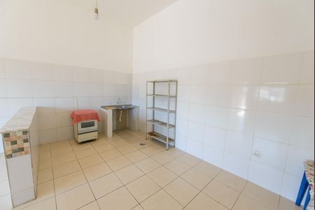 Studio de kitnet/studio para alugar com 1 quarto, 49m² em Piracangaguá, Taubaté