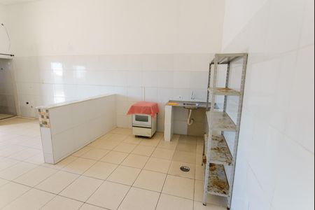 Studio de kitnet/studio para alugar com 1 quarto, 49m² em Piracangaguá, Taubaté