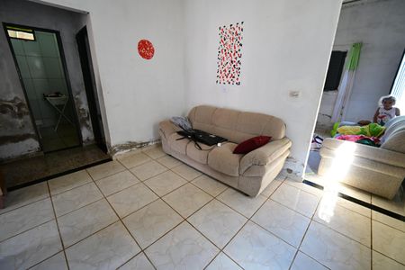 Casa à venda com 2 quartos, 94m² em Jardim Eli Forte, Goiânia