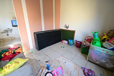 Casa à venda com 2 quartos, 94m² em Jardim Eli Forte, Goiânia