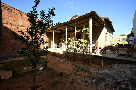 Casa à venda com 2 quartos, 94m² em Jardim Eli Forte, Goiânia