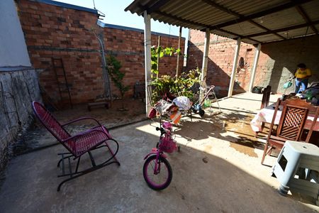 Casa à venda com 2 quartos, 94m² em Jardim Eli Forte, Goiânia