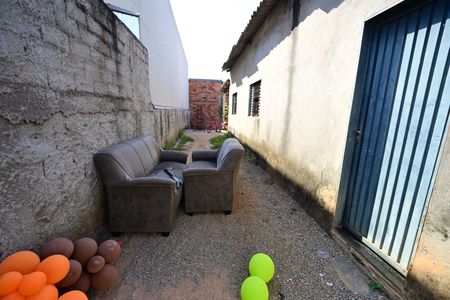 Casa à venda com 2 quartos, 94m² em Jardim Eli Forte, Goiânia