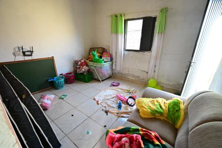 Casa à venda com 2 quartos, 94m² em Jardim Eli Forte, Goiânia