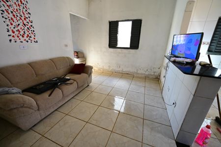 Casa à venda com 2 quartos, 94m² em Jardim Eli Forte, Goiânia