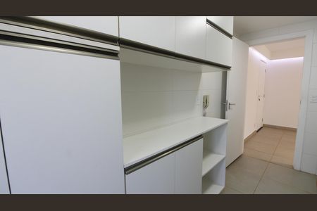 Cozinha de apartamento para alugar com 2 quartos, 101m² em Braga, Cabo Frio