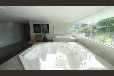 Área comum de apartamento para alugar com 2 quartos, 101m² em Braga, Cabo Frio