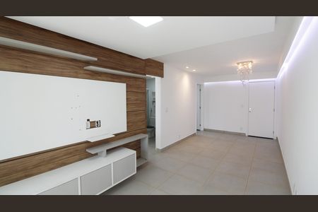 Sala de apartamento para alugar com 2 quartos, 101m² em Braga, Cabo Frio