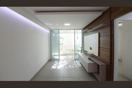 Sala de apartamento para alugar com 2 quartos, 101m² em Braga, Cabo Frio