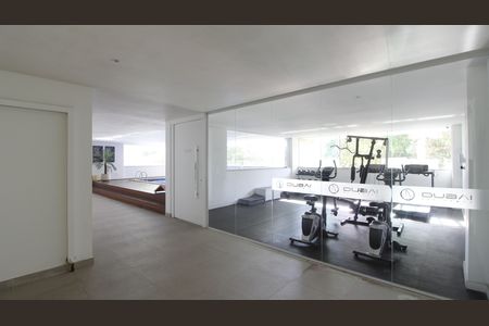 Área comum de apartamento para alugar com 2 quartos, 101m² em Braga, Cabo Frio