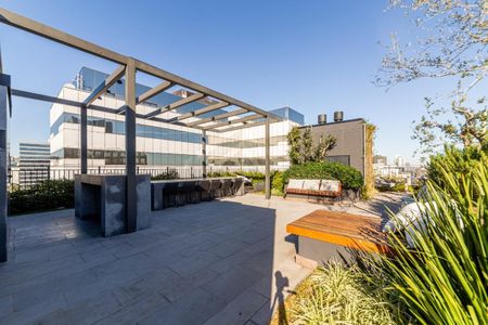 Apartamento à venda com 29m², 1 quarto e sem vaga Apartamento à venda com 29m², 1 quarto e sem vagaFoto 12