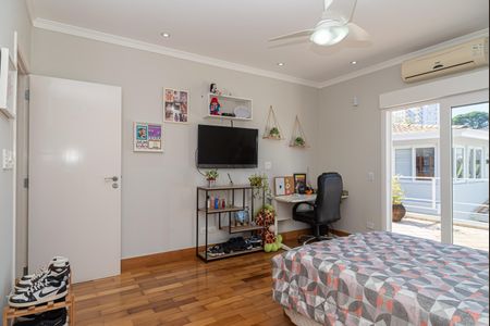 Quarto 2 de casa à venda com 3 quartos, 280m² em Vila Ida, São Paulo