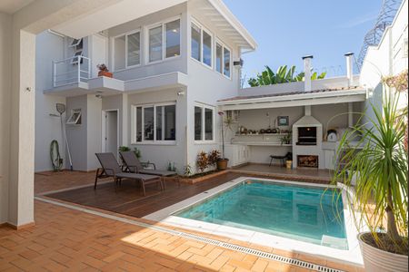 Casa à venda com 3 quartos, 280m² em Vila Ida, São Paulo