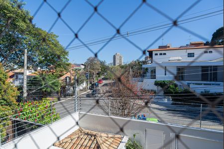 Vista da Suíte de casa à venda com 3 quartos, 280m² em Vila Ida, São Paulo
