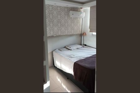Apartamento para alugar com 2 quartos, 50m² em Parque Joquei Club, Campos dos Goytacazes