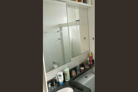 Apartamento para alugar com 2 quartos, 50m² em Parque Joquei Club, Campos dos Goytacazes