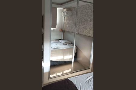 Apartamento para alugar com 50m², 2 quartos e 1 vaga Apartamento para alugar com 50m², 2 quartos e 1 vagaQuarto 2