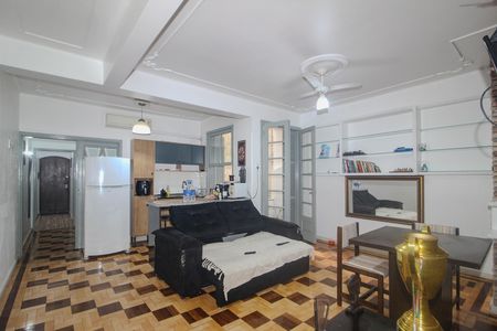 Apartamento para alugar com 2 quartos, 60m² em Centro Histórico, Porto Alegre