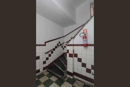 Hall de entrada de apartamento para alugar com 2 quartos, 60m² em Centro Histórico, Porto Alegre