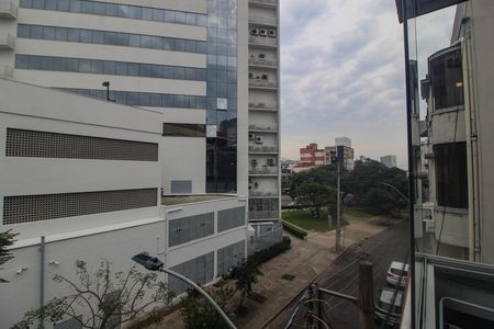 Vista de apartamento para alugar com 2 quartos, 60m² em Centro Histórico, Porto Alegre