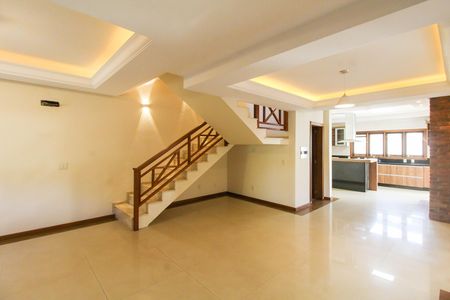 Casa de Condomínio para alugar com 3 quartos, 347m² em Dom Feliciano, Gravataí