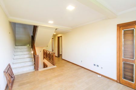 Sala 2 de casa de condomínio para alugar com 3 quartos, 347m² em Dom Feliciano, Gravataí
