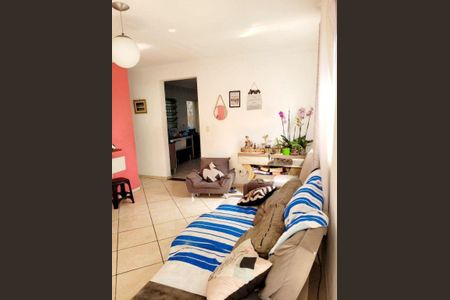 Casa à venda com 3 quartos, 111m² em Raposo Tavares, São Paulo