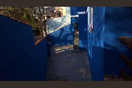 Casa à venda com 3 quartos, 111m² em Raposo Tavares, São Paulo