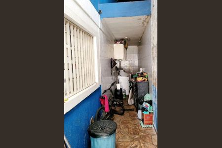 Casa à venda com 111m², 3 quartos e 4 vagas