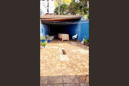 Casa à venda com 111m², 3 quartos e 4 vagas