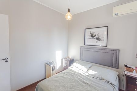 Apartamento à venda com 106m², 3 quartos e 2 vagasSuíte