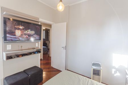 Apartamento à venda com 106m², 3 quartos e 2 vagasSuíte