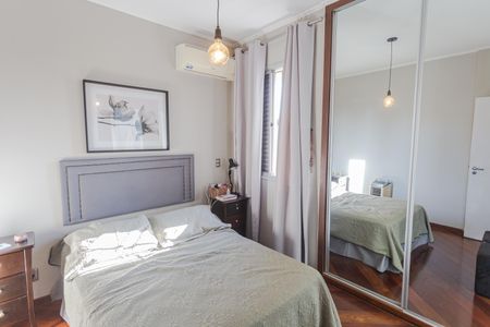 Apartamento à venda com 106m², 3 quartos e 2 vagasSuíte